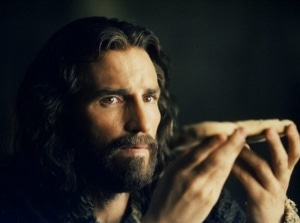 Jim Caviezel interpretará al evangelista Lucas en una producción de Sony