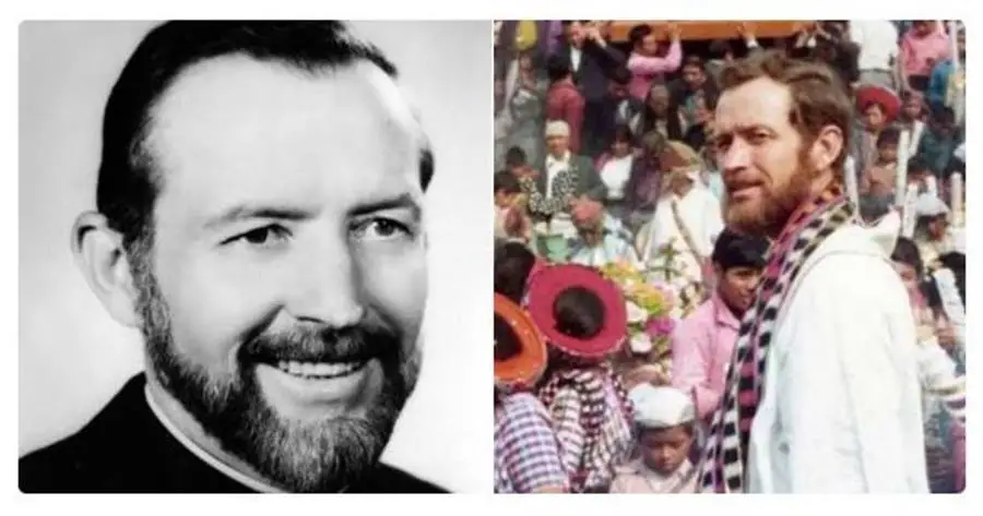El primer mártir de Estados Unidos es beatificado