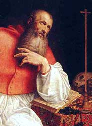 Septiembre ha llegado a su fin y para celebrarlo se conmemora la festividad de San Jerónimo. Si te interesa conocer un poco más acerca de este Santo,