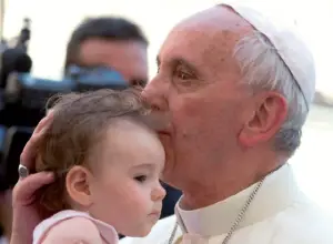 La iglesia católica y el aborto