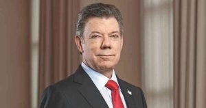 Tasa de violencia en Colombia disminuye tras visita del Papa
