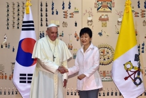 El Vaticano contará con su primera exposición coreana