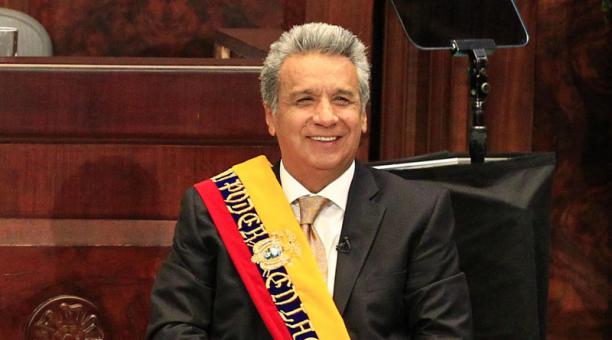 Obispos ecuatorianos hace un llamado al gobierno para que defienda la familia y la vida