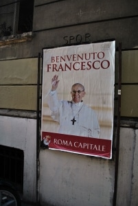 Conoce el destino del próximo viaje del Papa