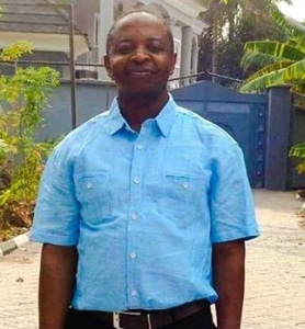 Un sacerdote fue secuestrando y encontrado muerto en Nigeria. El Padre Cyriacus Onunkwo fue secuestrado por hombres armados cuando estaba en su auto el pasado 1 de septiembre en la localidad de Orlu