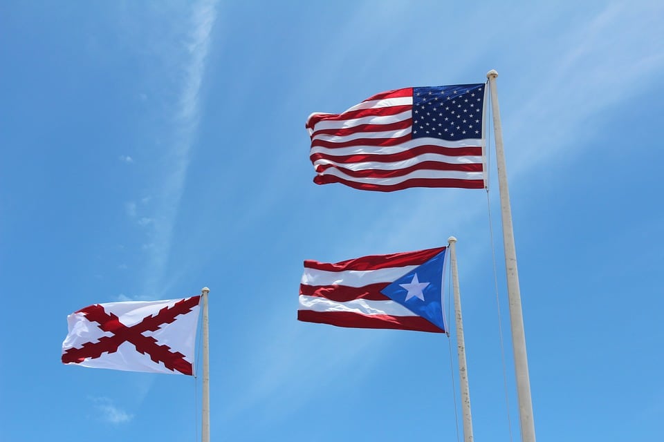 Cáritas Puerto Rico ayuda a las víctimas del huracán María 