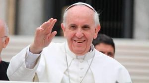 Papa Francisco recibirá a Evo Morales en diciembre