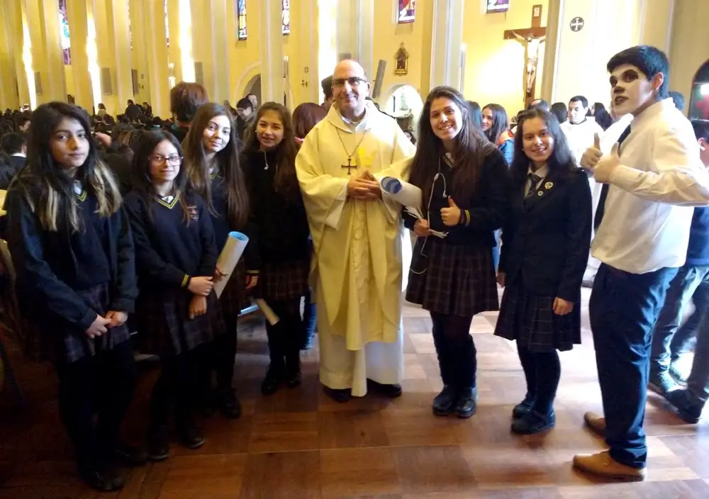 Los colegios católicos deben ser firme con sus doctrinas