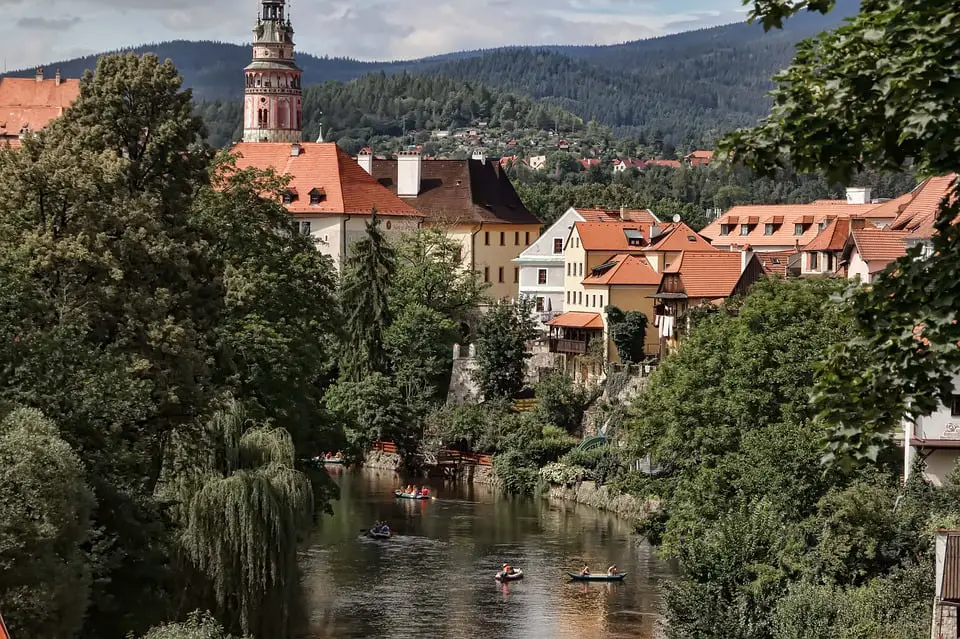 Hoy es el día de San Wenceslao I de Bohemia