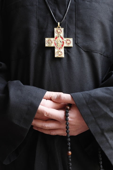 Las conversiones al cristianismo en Afganistán