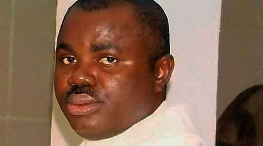 Secuestran a sacerdote en Nigeria