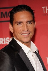 Jim Caviezel interpretará al evangelista Lucas en una producción de Sony