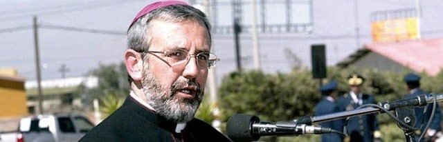 No creía en Dios, pero vio a Juan Pablo II en la tele y ahora es arzobispo