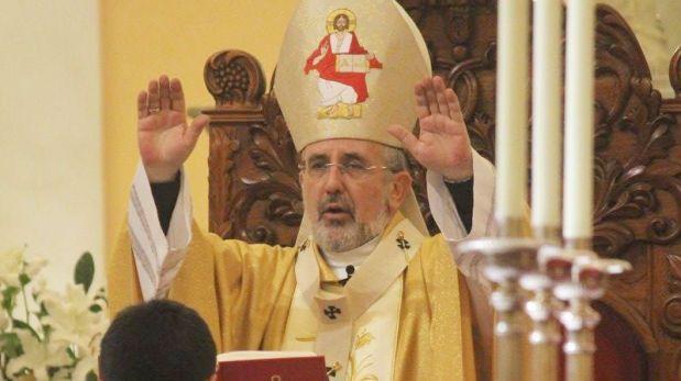 No creía en Dios, pero vio a Juan Pablo II en la tele y ahora es arzobispo
