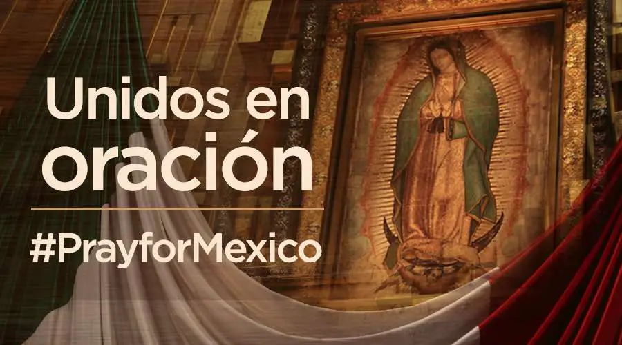 Obispos de México
