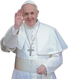 Argentina podría recibir la visita del Papa en el 2018