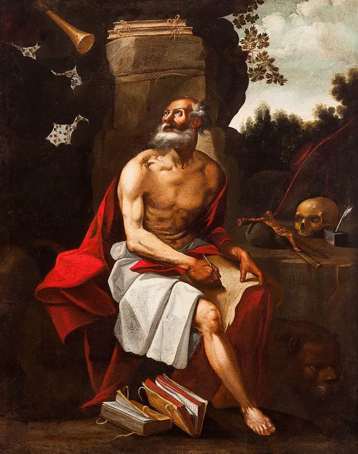 Septiembre ha llegado a su fin y para celebrarlo se conmemora la festividad de San Jerónimo. Si te interesa conocer un poco más acerca de este Santo,