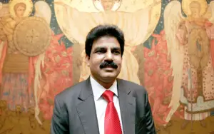Habla hermano de ministro asesinado en Pakistán
