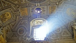 Vaticano envía ayuda monetaria a México