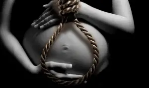 El Obispo de los Ángeles, Monseñor Felipe Bacarreza, expresó su dolor durante la homilía. Donde sostuvo que promulgando la ley a favor del aborto, se atenta contra el mandato de Dios. 