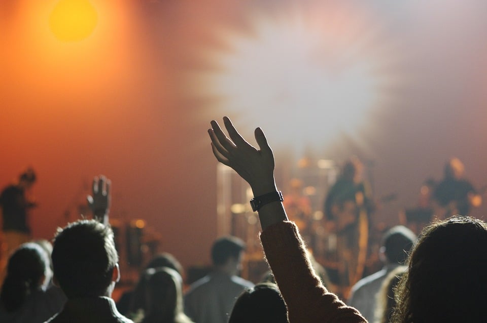 Si te encuentras en Colombia y te gusta la música católica, no te puedes perder el concierto que se presentará mañana, 30 de septiembre, en Barranquilla.