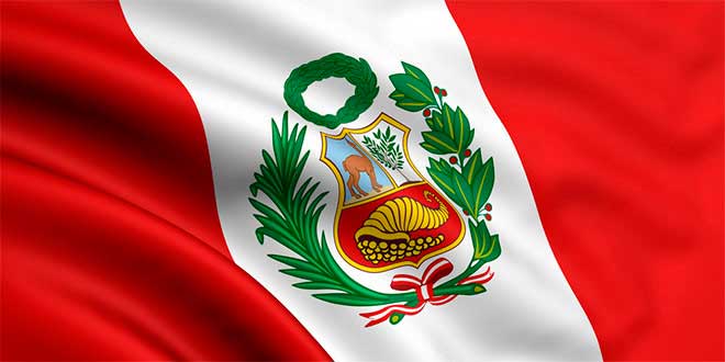 Gobierno de Perú crea comisión extraordinaria para recibir al Papa Francisco en el 2018