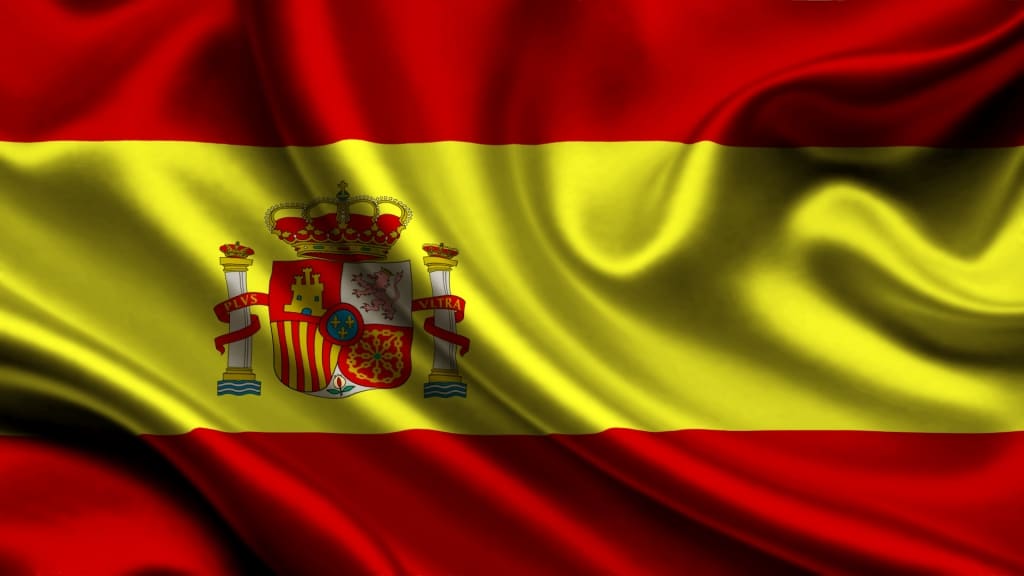 España tiene nuevo obispo