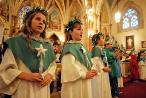 Más de la mitad de los ingleses no tienen ninguna religión 
