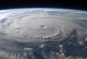 Paso del huracán Irma en Cuba afectó a iglesias