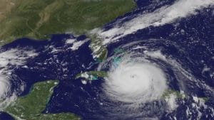 Obispos de Estados Unidos hace una llamada para que los feligreses recen y ayuden a las víctimas del huracán