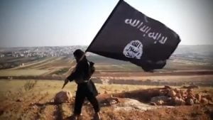 Un ex terrorista yihadista se convirtió al cristianismo