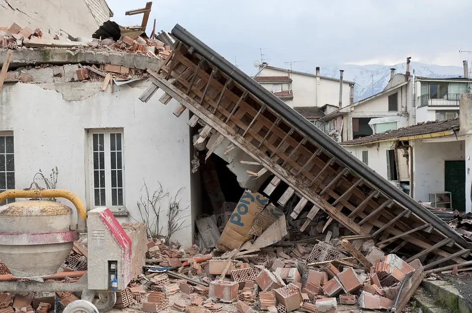 A pesar de que México ha sido uno de los países fuertemente atacados debido a los desastres naturales que se han presentado durante el mes de septiembre, los religiosos afirman
