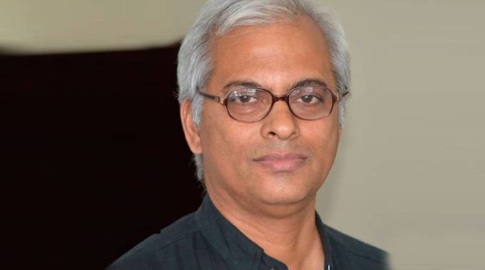 Padre Tom Uzhunnalil regresa a casa