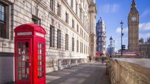 Más de la mitad de los ingleses no tienen ninguna religión 