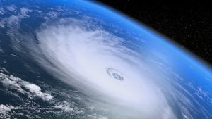 Paso del huracán Irma en Cuba afectó a iglesias