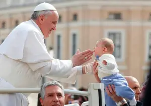 La iglesia católica y el aborto
