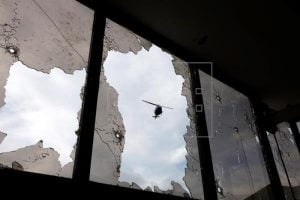 Ejército filipino logra liberar a sacerdote que estuvo secuestrado por yihadista en Marawi
