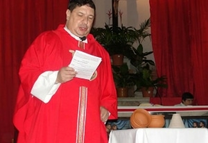Sacerdote es condenado a 25 años de prisión