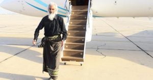El Papa recibe en el Vaticano a sacerdote salesiano que fue liberado por el Isis