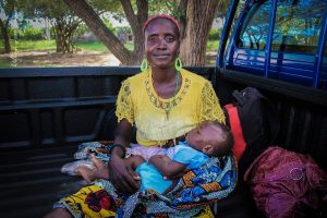 Contagiados con VIH aumentan diariamente en África
