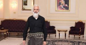 Padre Uzhunnalil habla tras su secuestro