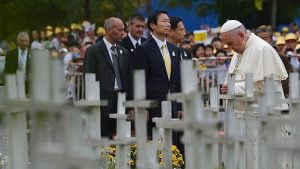 El Vaticano contará con su primera exposición coreana