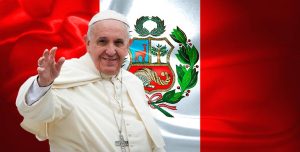 Gobierno de Perú crea comisión extraordinaria para recibir al Papa Francisco en el 2018