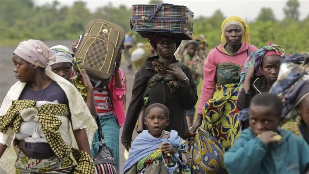 sacerdotes secuestrados en el congo 1