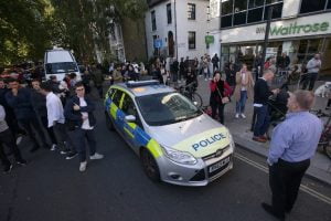 Un artefacto de fabricación cacera detonó el día de ayer en un tren perteneciente al metro de Londres dejando al menos 29 heridos. Según la primera ministra May, el artefacto pretendía causar 