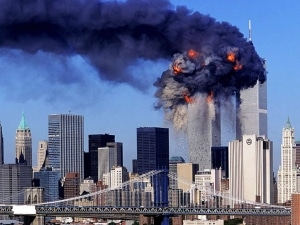 El pasado lunes, 11 de septiembre, se cumplieron 16 años desde el terrible ataque a las Torres Gemelas de Nueva York, Estados Unidos.