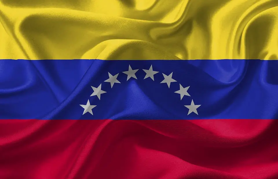 Papa habló acerca de la situación en Venezuela