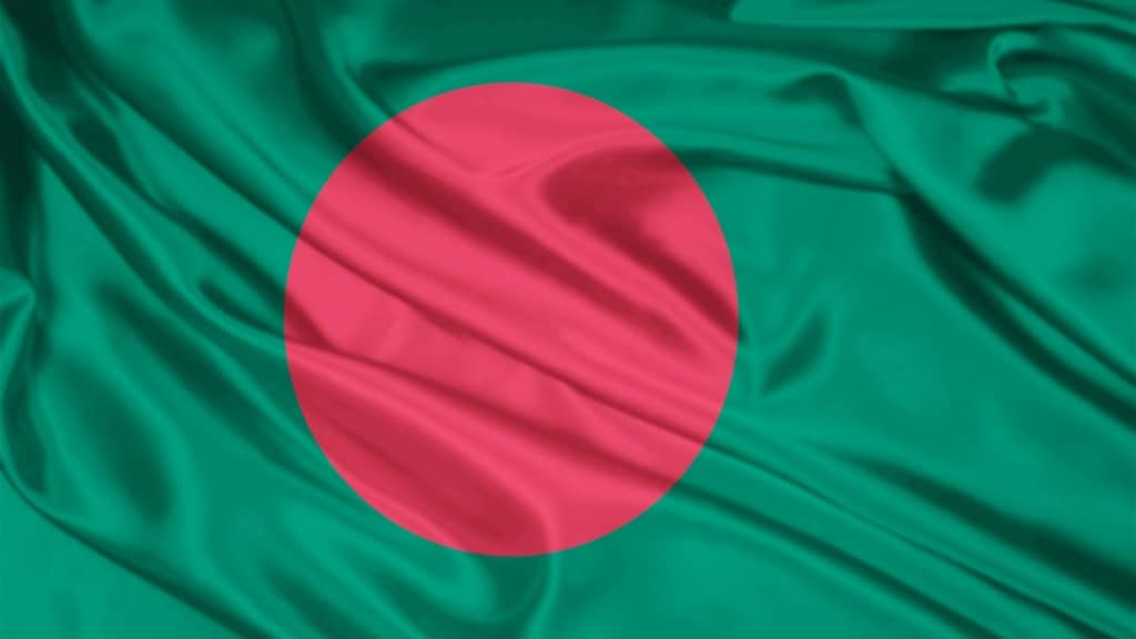 Iglesia Católica ayuda a los refugiados musulmanes en Bangladesh