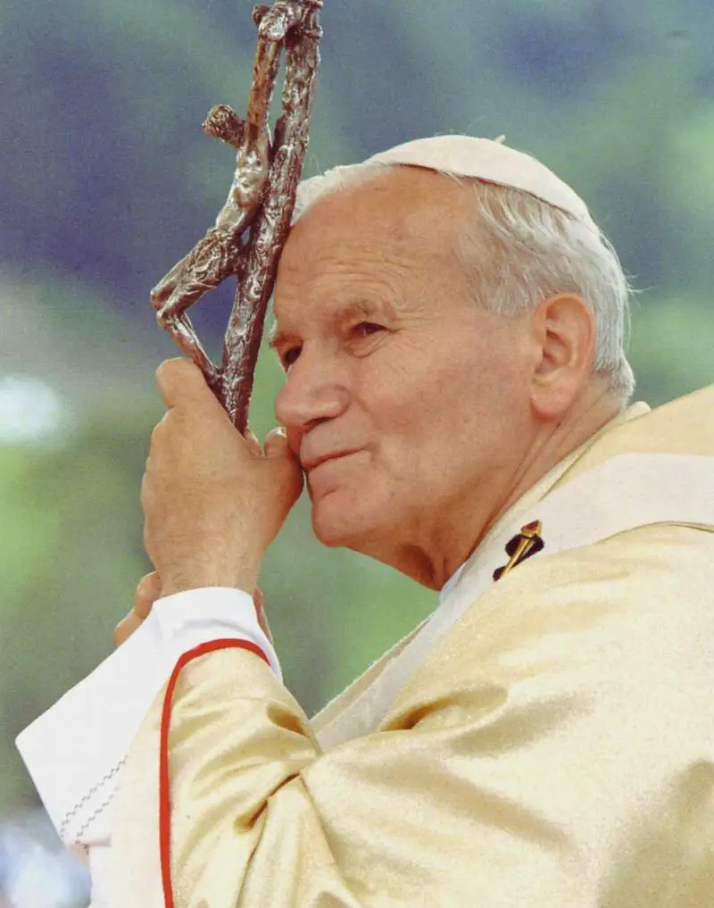 juan pablo