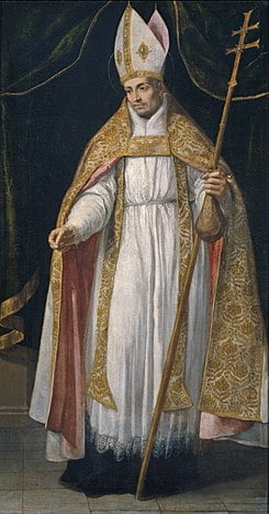 Próximamente Santo Tomás de Villanueva podría ser Doctor de la Iglesia